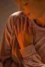 Pink Loungewear Set | Soul Warming Pyjama Set, Image 3 of 5