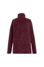 Plum Mayse Full Zip Fleece Jacket, Image 3 of 6