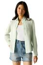 Aqua Travel Light AntiInsect Long Sleeved Shirt, Image 1 of 5