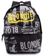 Black Blondie Black Blondie Backpack, Image 2 of 6