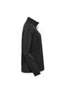 Black Narvik Soft Shell Jacket, Image 4 of 4