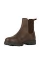 Brown Verona Dealer Boots, Image 4 of 5
