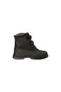 Black Grit Wellington Boots, Image 4 of 7