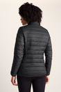 Black Gibson Insulated Padded Jacket, Image 3 of 6
