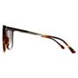 Brown Jimmy Choo Brown Square Havana Brown Gradient NEREA/G/S, Image 3 of 4