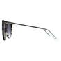 Multi Calvin Klein Multi Butterfly Aqua Tortoise Blue Gradient CK22532S, Image 3 of 3