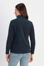 Indigo Revive Fleece Jacket, Image 3 of 5