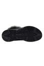 Black Slope LD61 Suede Winter Boots, Image 4 of 4