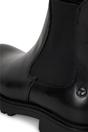 Black Tamaris Womens Black Chelsea Boots, Image 8 of 8
