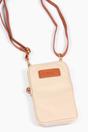Cream Etre Cream Crossbody Phone Bag, Image 3 of 3