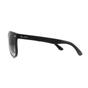 Black Ray-Ban Black Rectangle Black Grey Gradient 4147 Sunglasses, Image 3 of 4