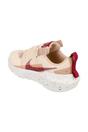 Pink Nike Womens Crater Impact Running Trainers, Image 3 of 6
