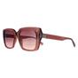 Red Guess Red Square Burgundy Pink GU8243, Image 2 of 6