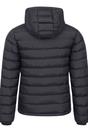 Black Trespass Black Elegant Jacket, Image 2 of 4