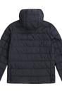 Black Mountain Warehouse Black Lightweight Packable Jacket, Image 2 of 5