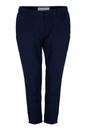 Navy Blue Orisia Chinos, Image 1 of 4