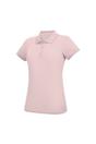 Pink Remex II Polo Neck TShirt, Image 4 of 4