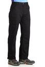 Black New Action Trouser (Regular) / Pants, Image 2 of 2