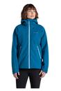 Light Blue Dynamic Pro III Waterproof Jacket, Image 4 of 4
