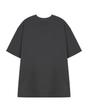 Charcoal Hello Kitty World Tour Small T-Shirt, Image 2 of 6
