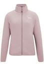 Lilac Clemence IV Full Zip Fleece, Image 1 of 3
