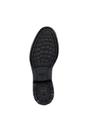 Black Walk Pleasure Leather Moccasins, Image 5 of 5