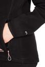 Black Nonstop Fleece Jacket, Image 4 of 8
