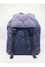 Multi Asher Quilted Backpack, Image 1 of 2