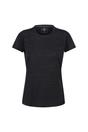 Black Josie Gibson Fingal Edition TShirt, Image 1 of 4