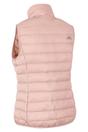 Light Grey Giana Down Gilet, Image 2 of 4