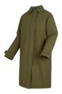Multi Orla Kiely Mac Waterproof Jacket, Image 3 of 6