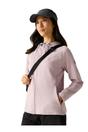 Lilac Nayna Fleece Jacket, Image 4 of 5
