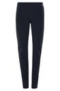 Navy Pentre Stretch Trousers, Image 1 of 5