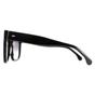 Black Paul Smith Black Square Black Grey Gradient PSSN046 Delta, Image 3 of 4