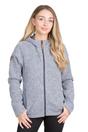 Denim Trespass Denim Reserve C Fleece Jacket, Image 7 of 7
