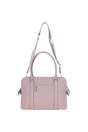 Blush Ashwood Leather Blush 'Cuore di Cuoio' 3 Section Large Leather Handbag, Image 4 of 4