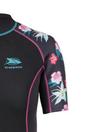 Dark Grey Sonar Wetsuit, Image 3 of 4