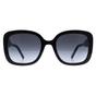 Black Marc Jacobs Black Rectangle Black Dark Grey Gradient MARC 625/S, Image 1 of 4