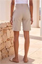 Stone Cargo Seam Short, Image 3 of 4