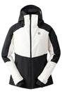 Off White Flurry II Waterproof Ski Jacket, Image 1 of 5