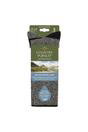 Grey 3 Pairs Water Repellent Hiking Socks, Image 2 of 3