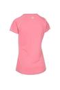 Pink Viktoria Active TShirt, Image 2 of 2