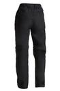 Black Expert Kiwi Convertible Trousers, Image 2 of 3