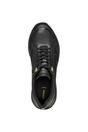 Black Desya Nappa Leather Trainers, Image 4 of 5