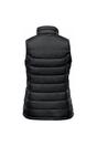Black Stavanger Thermal Vest, Image 2 of 3