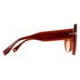 Brown Marc Jacobs Brown Square Brown Brown MJ 1046/S, Image 4 of 4