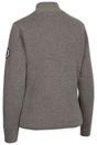 Grey Tinahely Fleece Jacket, Image 2 of 2