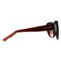 Brown Ted Baker Brown Oval Brown Brown Gradient TB1290 Avignon, Image 4 of 4