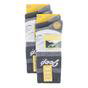 Grey 4 Pack Thermal Boot Fleece Lined Warm Socks, Image 3 of 3