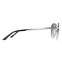 Black Elle Black Rimless Black Grey Gradient 14893, Image 4 of 4